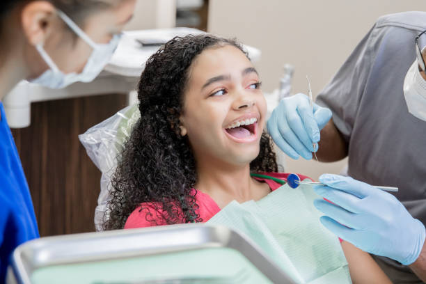 Best Emergency Cosmetic Dentistry (e.g., broken veneers) in South Williamsport, PA