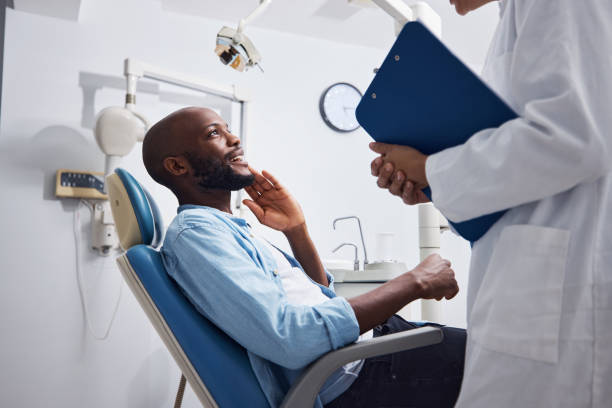 Best Walk-In Emergency Dental Services in South Williamsport, PA