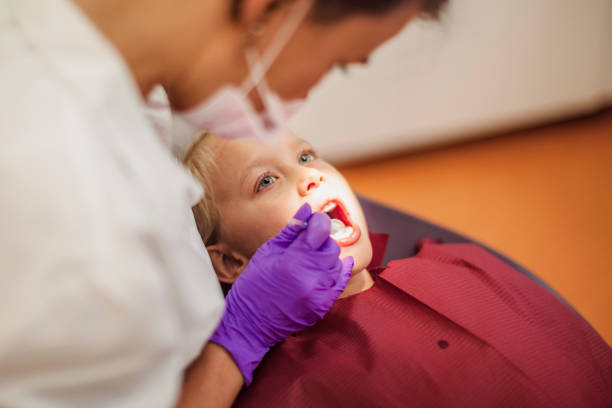 Best Emergency Treatment for Jaw Pain or Injury in South Williamsport, PA