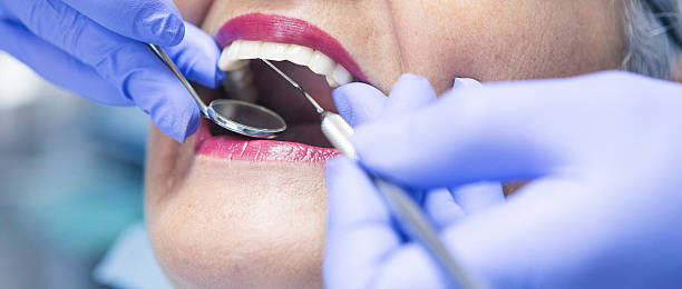 Best Emergency Denture Repair in South Williamsport, PA